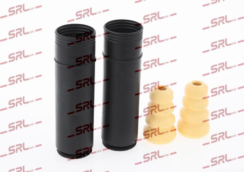 SRLine S030210 - Komplet za zaštitu od prasine, amortizer www.molydon.hr