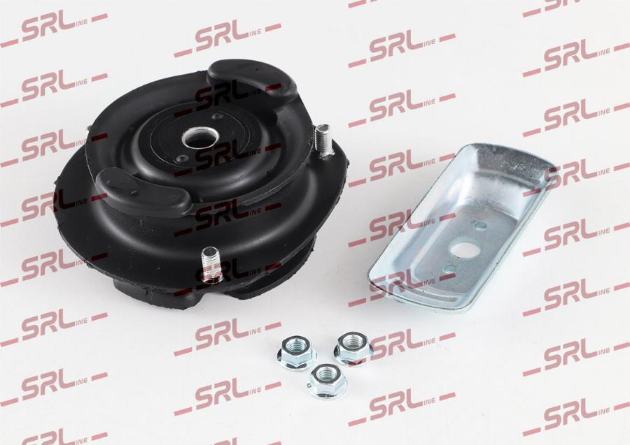 SRLine S020041 - Nosač amortizera www.molydon.hr