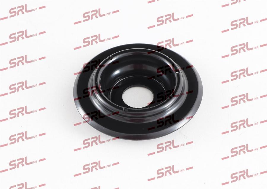 SRLine S020007 - Tanjuirasta opruga www.molydon.hr