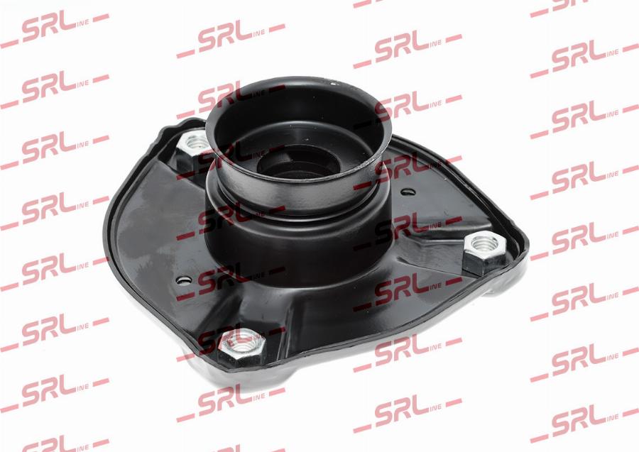 SRLine S020354 - Nosač amortizera www.molydon.hr