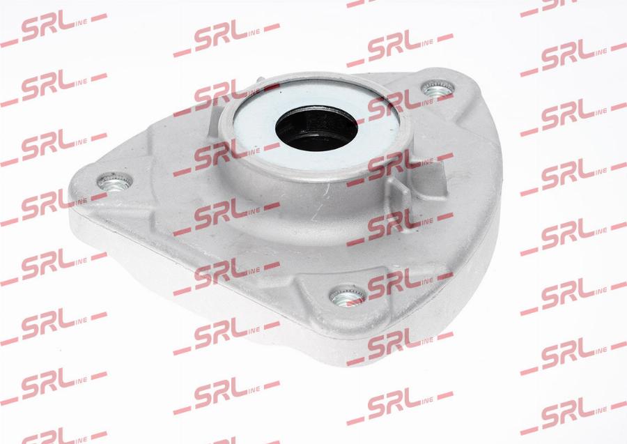 SRLine S020350 - Nosač amortizera www.molydon.hr