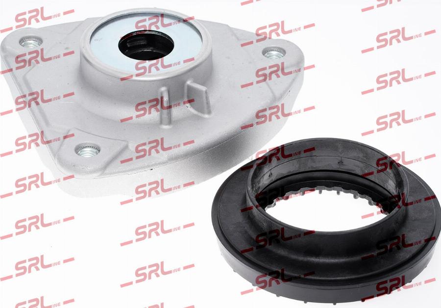 SRLine S020351 - Nosač amortizera www.molydon.hr