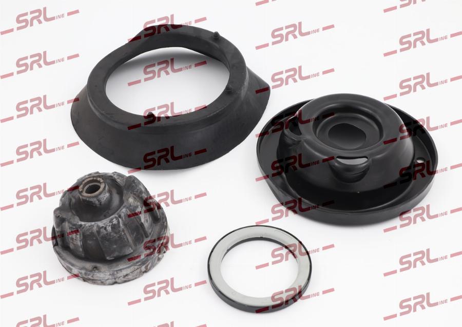 SRLine S020302 - Nosač amortizera www.molydon.hr