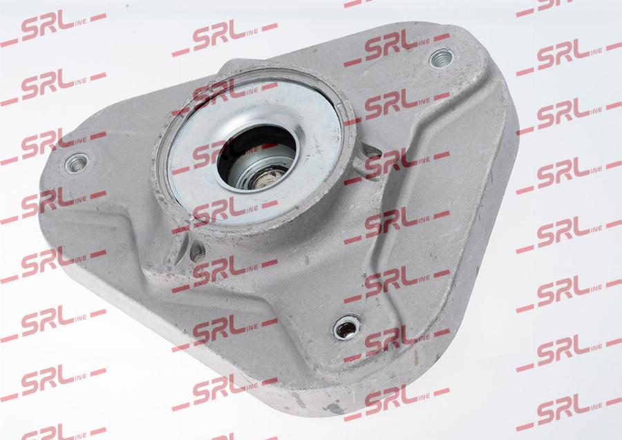 SRLine S020330 - Nosač amortizera www.molydon.hr