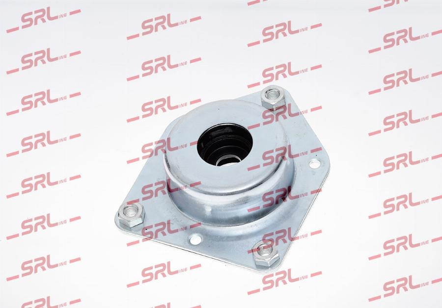 SRLine S020329 - Nosač amortizera www.molydon.hr