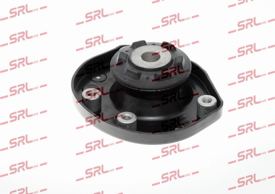 SRLine S020379 - Nosač amortizera www.molydon.hr