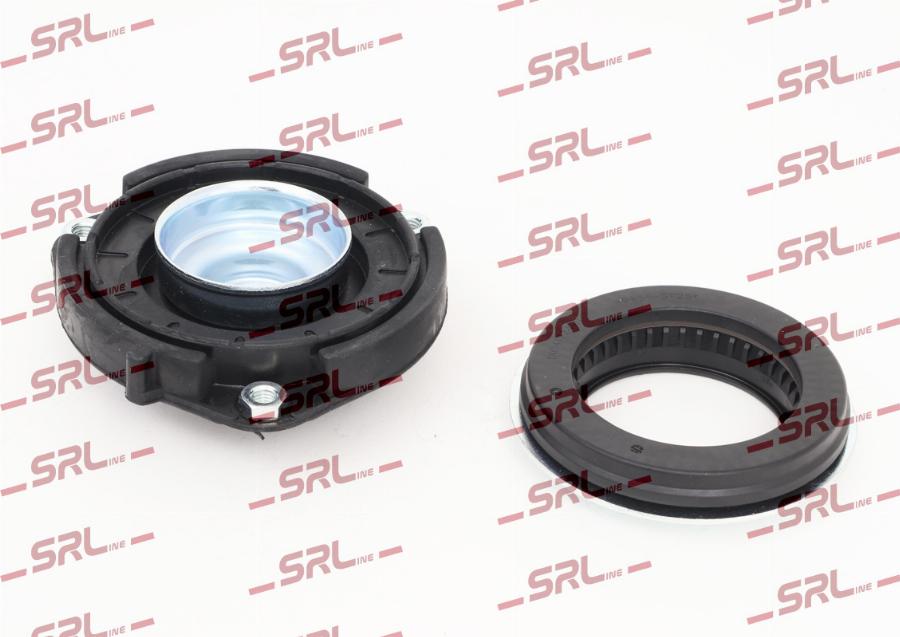 SRLine S020260 - Nosač amortizera www.molydon.hr