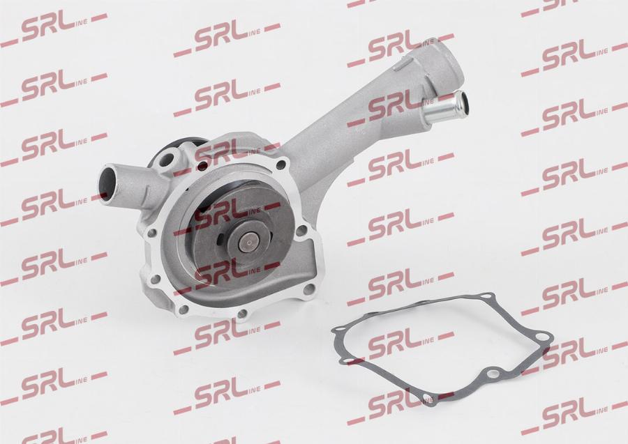 SRLine S10-052 - Vodena pumpa www.molydon.hr
