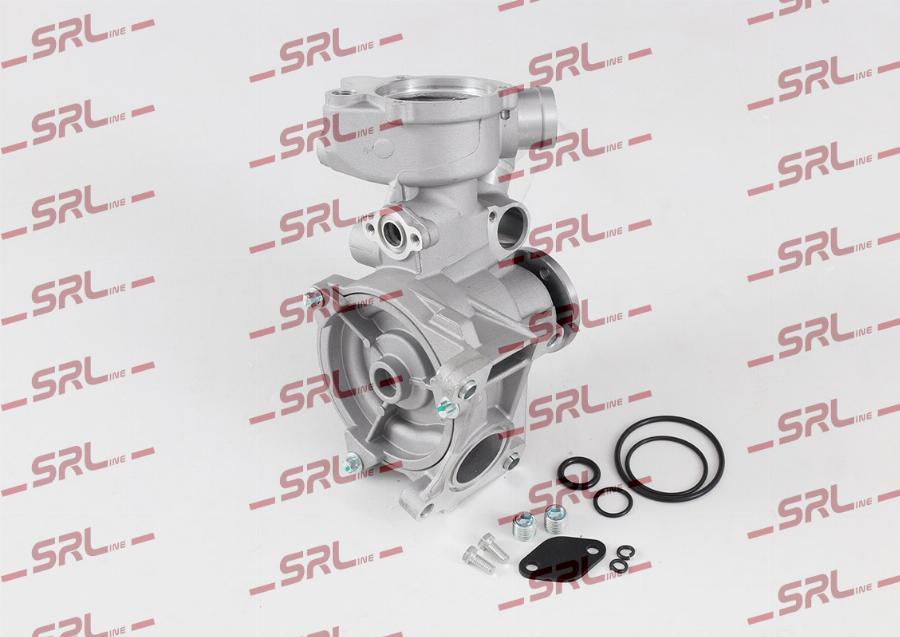 SRLine S10-193 - Vodena pumpa www.molydon.hr