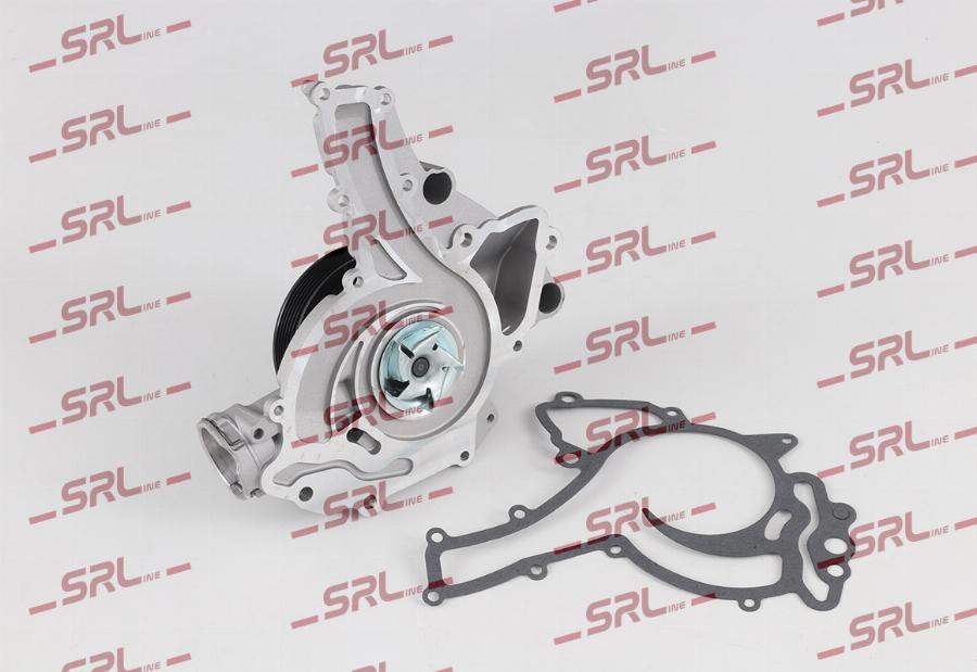 SRLine S10-354 - Vodena pumpa www.molydon.hr