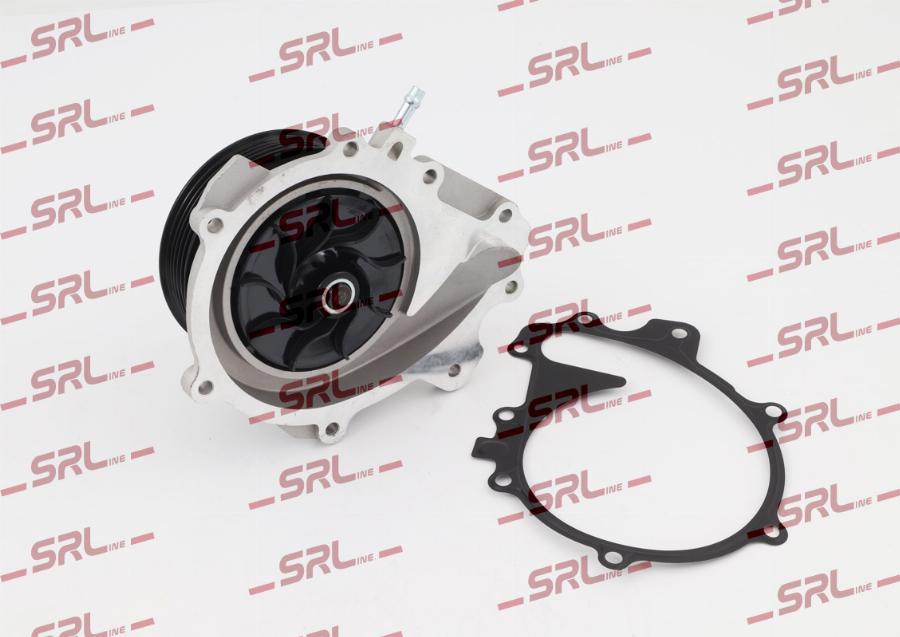 SRLine S10-381 - Vodena pumpa www.molydon.hr