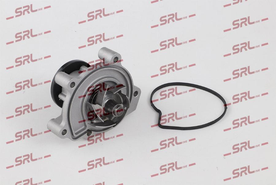 SRLine S10-285 - Vodena pumpa www.molydon.hr