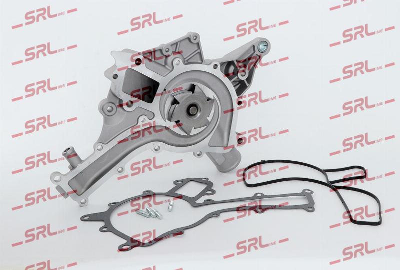 SRLine S10-277 - Vodena pumpa www.molydon.hr