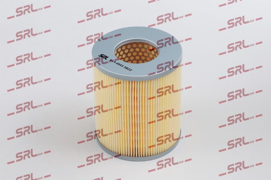 SRLine S11-4043 - Filter za zrak www.molydon.hr
