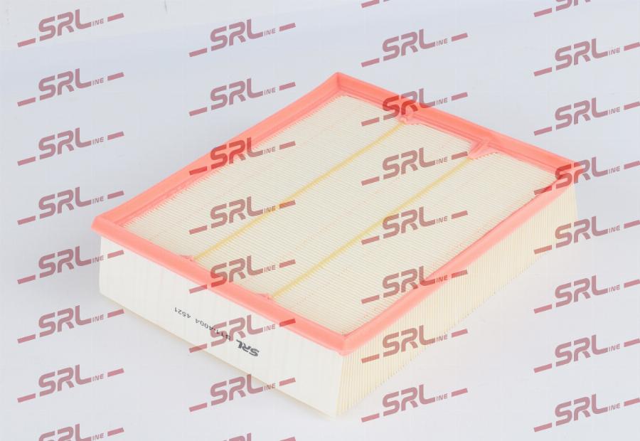 SRLine S11-4004 - Filter za zrak www.molydon.hr