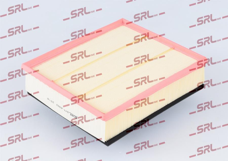 SRLine S11-4083 - Filter za zrak www.molydon.hr