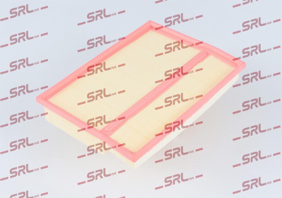 SRLine S11-4082 - Filter za zrak www.molydon.hr
