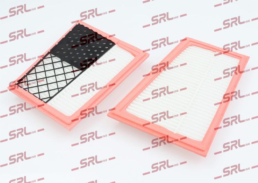SRLine S11-4197 - Filter za zrak www.molydon.hr