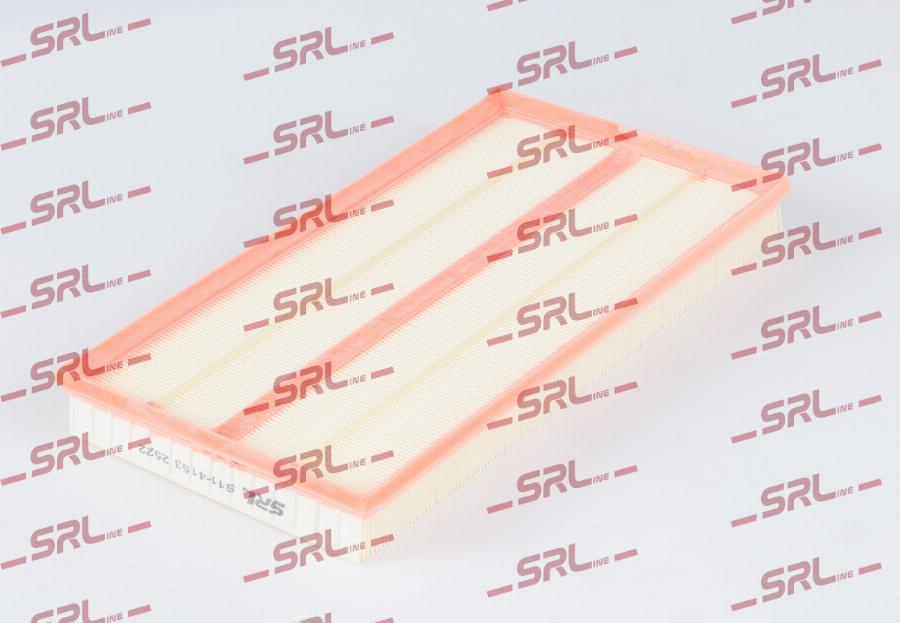 SRLine S11-4153 - Filter za zrak www.molydon.hr