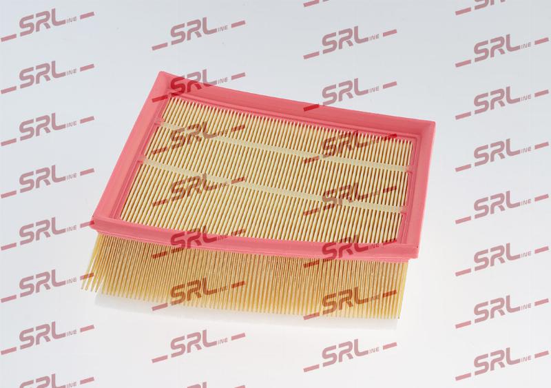 SRLine S11-4334 - Filter za zrak www.molydon.hr