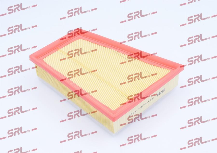 SRLine S11-4224 - Filter za zrak www.molydon.hr
