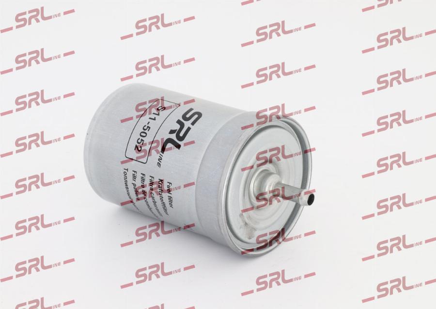 SRLine S11-5052 - Filter za gorivo www.molydon.hr