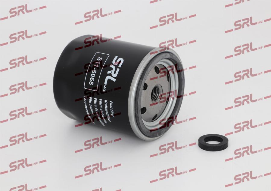 SRLine S11-5065 - Filter za gorivo www.molydon.hr