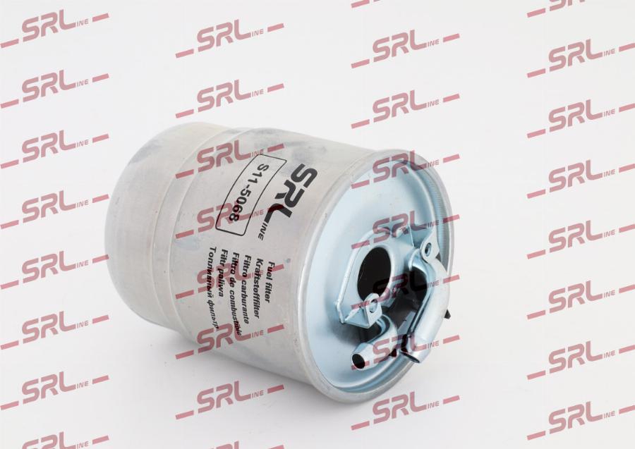 SRLine S11-5068 - Filter za gorivo www.molydon.hr