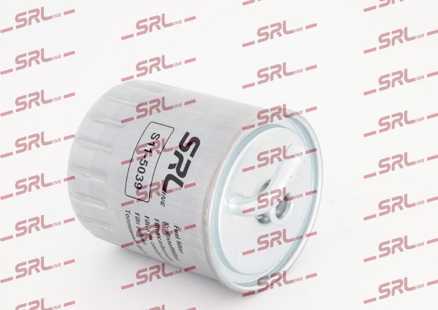 SRLine S11-5039 - Filter za gorivo www.molydon.hr