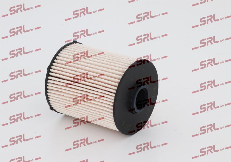 SRLine S11-5035 - Filter za gorivo www.molydon.hr