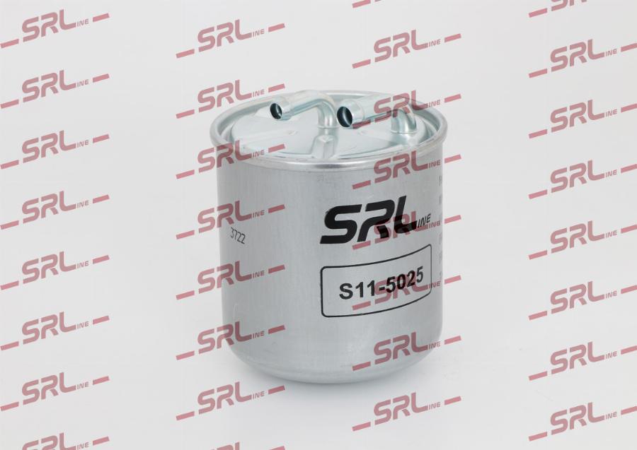 SRLine S11-5025 - Filter za gorivo www.molydon.hr