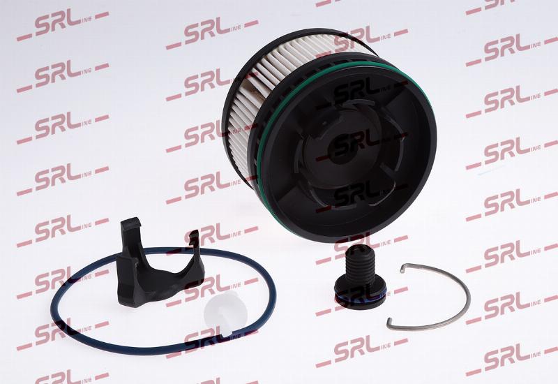 SRLine S11-5153 - Filter za gorivo www.molydon.hr