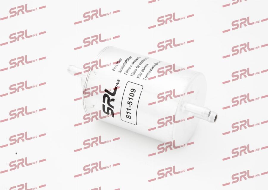 SRLine S11-5109 - Filter za gorivo www.molydon.hr