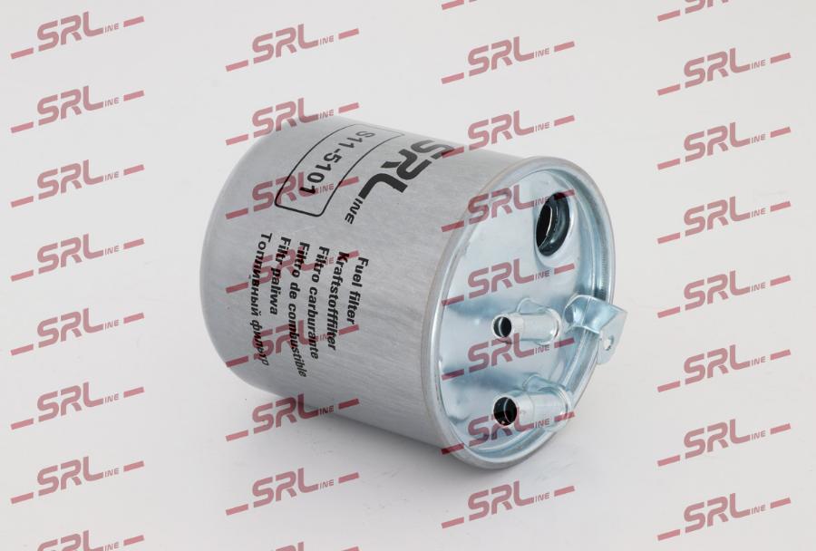 SRLine S11-5101 - Filter za gorivo www.molydon.hr