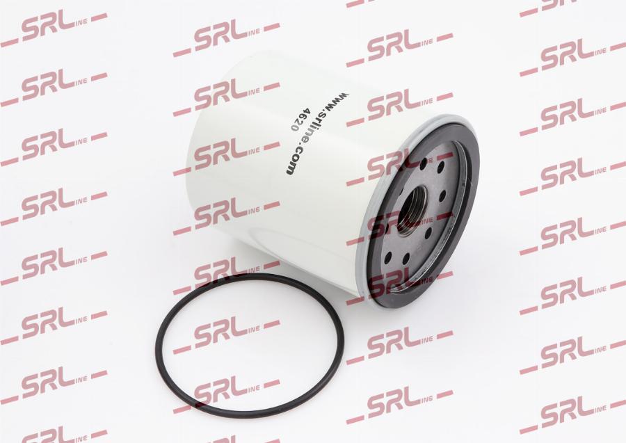 SRLine S11-5108 - Filter za gorivo www.molydon.hr