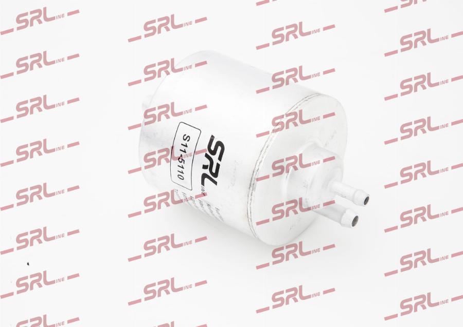 SRLine S11-5110 - Filter za gorivo www.molydon.hr