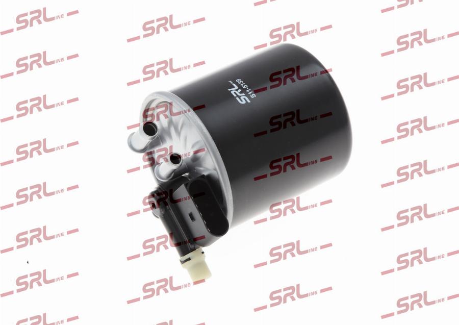 SRLine S11-5139 - Filter za gorivo www.molydon.hr