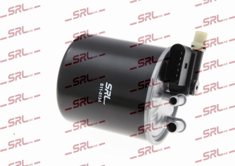 SRLine S11-5134 - Filter za gorivo www.molydon.hr