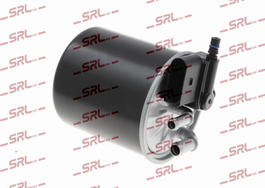 SRLine S11-5135 - Filter za gorivo www.molydon.hr