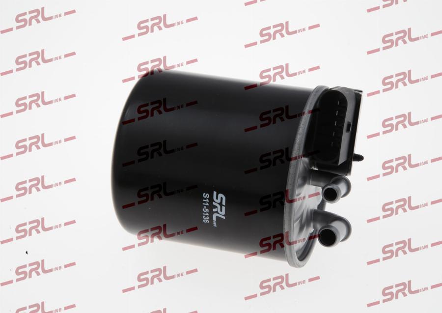 SRLine S11-5136 - Filter za gorivo www.molydon.hr