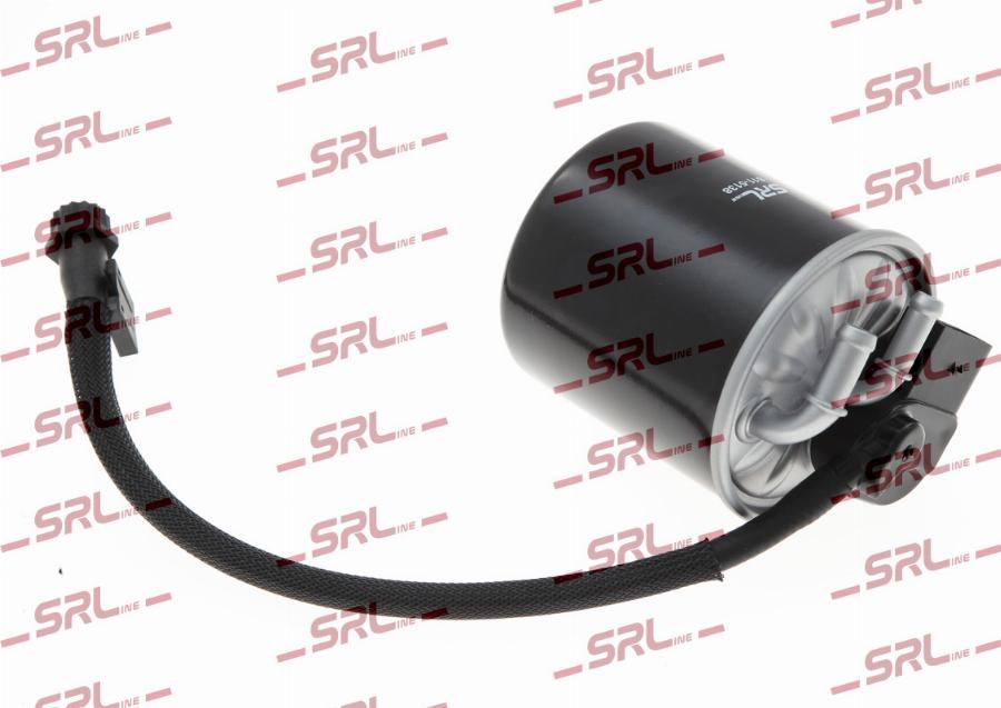 SRLine S11-5138 - Filter za gorivo www.molydon.hr