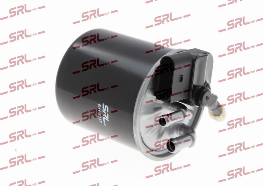 SRLine S11-5137 - Filter za gorivo www.molydon.hr