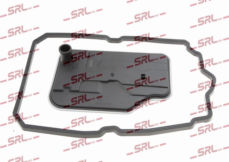 SRLine S11-6041 - Hidraulicni filter, automatski mjenjač www.molydon.hr