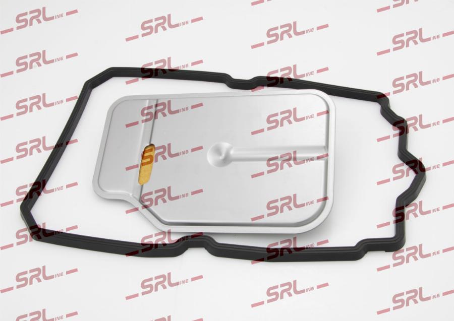 SRLine S11-6004 - Hidraulicni filter, automatski mjenjač www.molydon.hr
