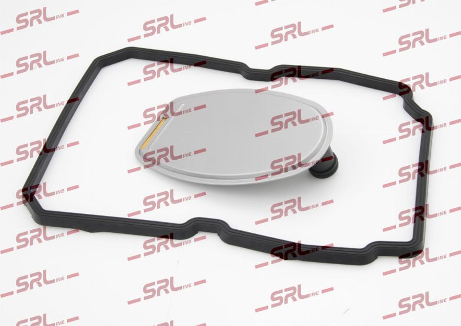 SRLine S11-6003 - Hidraulicni filter, automatski mjenjač www.molydon.hr