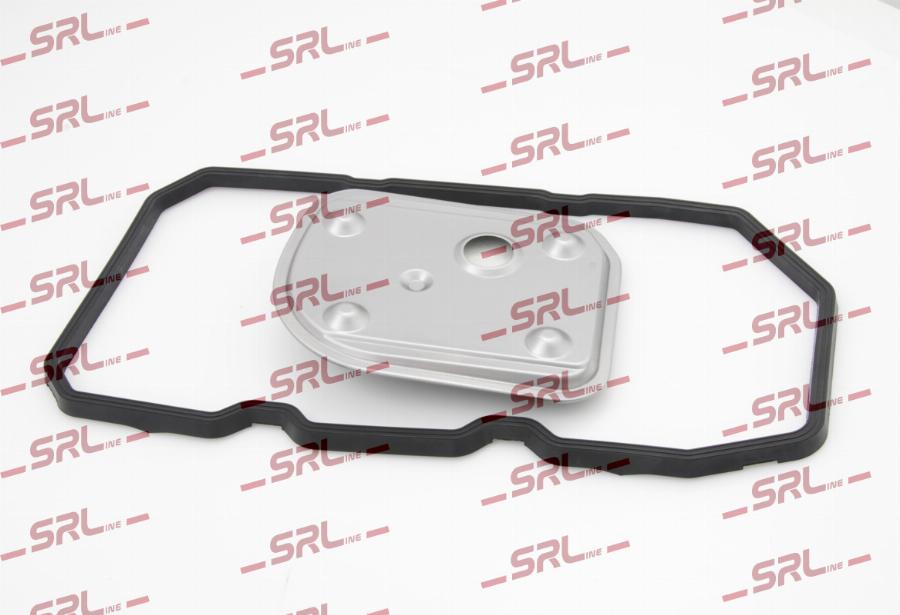 SRLine S11-6011 - Hidraulicni filter, automatski mjenjač www.molydon.hr