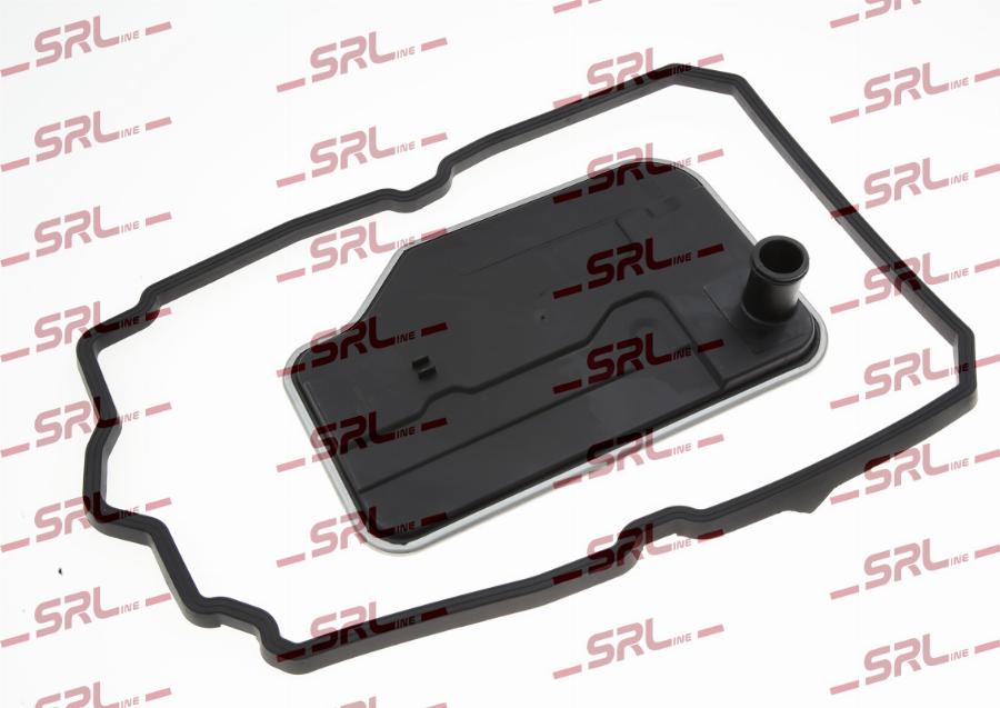 SRLine S11-6033 - Hidraulicni filter, automatski mjenjač www.molydon.hr
