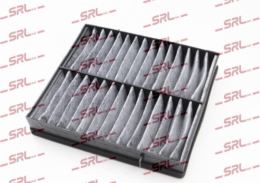 SRLine S11-1097 - Filter kabine www.molydon.hr