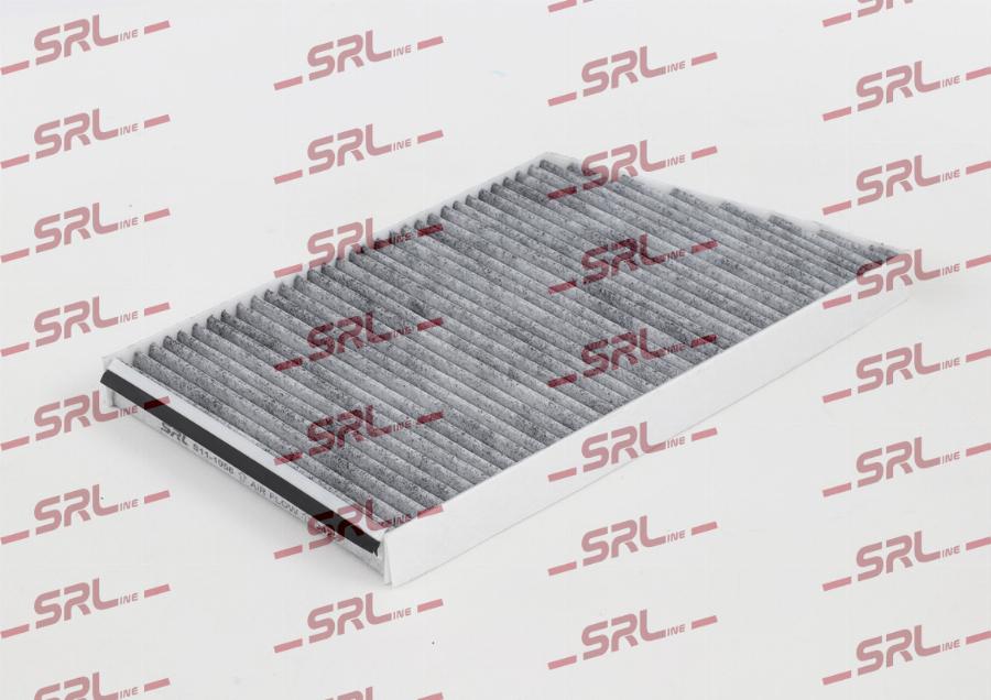 SRLine S11-1056 - Filter kabine www.molydon.hr