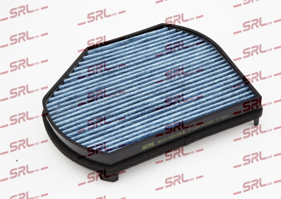 SRLine S11-1011NS - Filter kabine www.molydon.hr